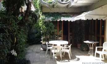 Imagem 3: CASA TÉRREA - BROOKLIN - SP