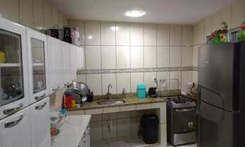 Imagem 4: Excelente Triplex com garagem, home office, terraço amplo e churrasqueira. Perto de tudo