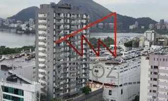 Imagem: Flat-À VENDA-Leblon-Rio de Janeiro-RJ