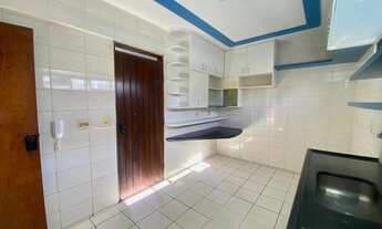 Imagem 6: Apartamento para aluguel tem 133 metros quadrados com 3 quartos em Tambaú - João Pessoa