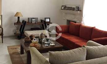 Imagem 2: Casa - Loteamento Caminhos de São Conrado (Sousas) - Campinas