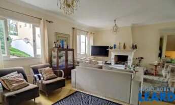 Imagem 6: CASA EM CONDOMÍNIO - VILA SÃO FRANCISCO - SP