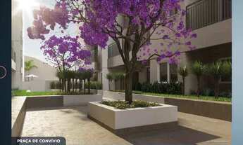 Imagem 4: Apartamento na zona norte 2 quartos 210 mil