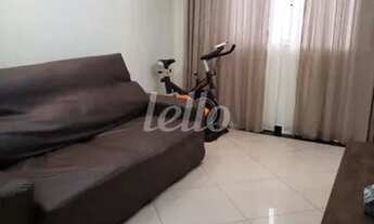 Imagem: São Paulo - Casa Padrão - Vila Prudente