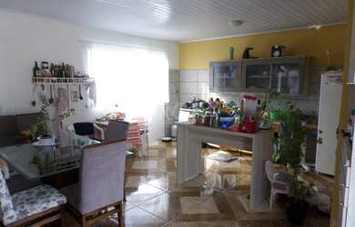 Imagem 3: Casa para Venda - 153m², 5 dormitórios, sendo 3 suites, 4 vagas - Jardim Itu Sabará