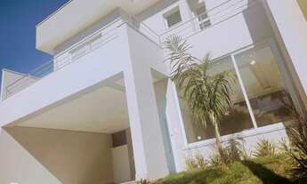 Imagem: Casa de condomínio sobrado para venda possui