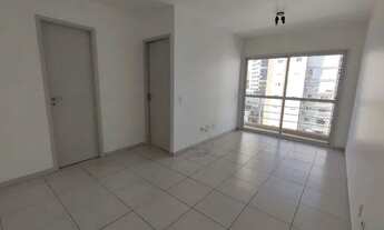 Imagem 2: Apartamento com 1 dormitório para alugar, 43 m² por R$ 2.751,44/mês - Alto da Lapa - São P