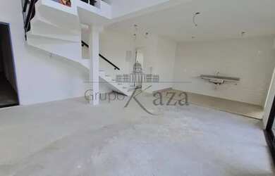 Imagem 2: Apartamento Duplex - Jardim Aquarius - Residencial Tarsila Loft - 1 Dormitório - 94m²