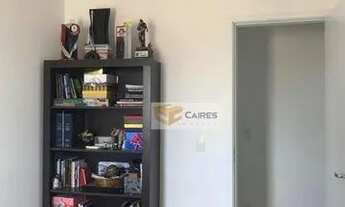 Imagem 3: Apartamento com 3 dormitórios, 80 m² - venda por R$ 620.000,00 ou aluguel por R$ 3.258,47