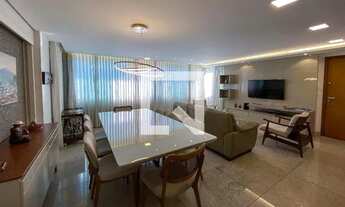 Imagem: Apartamento para Aluguel - Buritis, 3 Quartos