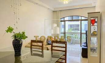 Imagem: Apartamento para venda reformado com 3 quartos