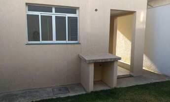 Imagem 4: Sobrado em Condominio com 3 Dormitórios e 2 Vagas