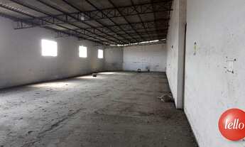 Imagem 7: São Paulo - Galpão/Depósito/Armazém - Vila Formosa