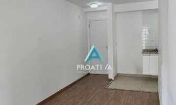 Imagem: Apartamento com 2 dormitórios à venda