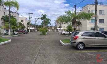 Imagem 3: Apartamento 66 m² condomínio em Rio das Ostras/RJ