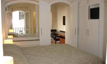 Imagem 4: Flat para aluguel com 43 metros quadrados com 1 quarto em Jardim Paulista - São Paulo - SP