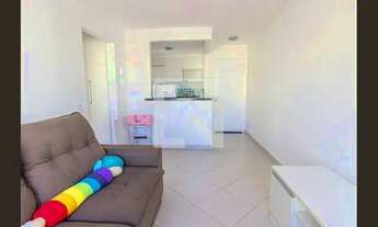 Imagem 3: Apartamento para Aluguel - Mooca, 1 Quarto, 50 m2