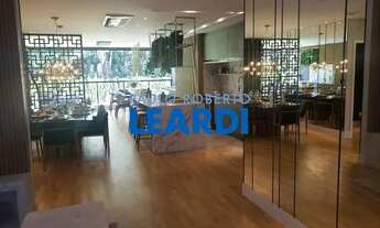 Imagem: APARTAMENTO - VILA SÃO FRANCISCO - SP