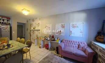 Imagem 6: Apartamento na Barra Do Ceara/ Vila Velha 2 quartos