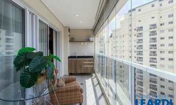 Imagem 4: APARTAMENTO - BROOKLIN - SP