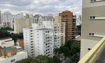 Imagem 3: Apartamento com 2 dormitórios para alugar, 49 m² por R$ 4.119/mês - Pinheiros - Pinheiro/S