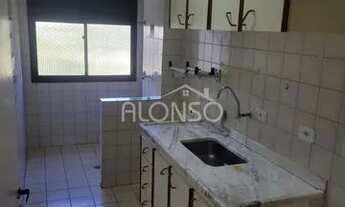 Imagem 3: Apartamento para aluguel com 60 metros quadrados com 2 quartos em Jardim Ester - São Paulo