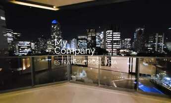 Imagem 4: SÃO PAULO - Apartamento Padrão - VILA OLÍMPIA