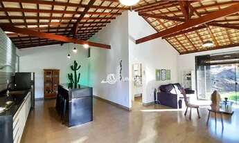 Imagem 9: Casa com 3 quartos para alugar, 150 m² por R$ 3.300/mês - Parque das Samambaias - Juiz de