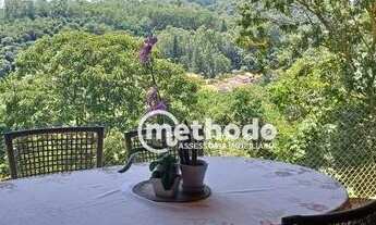 Imagem 3: Casa com 3 dormitórios para alugar, 200 m² por R$ 8.078,00/mês - Colinas do Ermitage (Sous