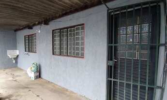 Imagem: Casa para aluguel com 2 quartos em Recanto