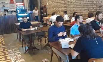 Imagem 3: REPASSE DE RESTAURANTE - OPORTUNIDADE IMPERDÍVEL