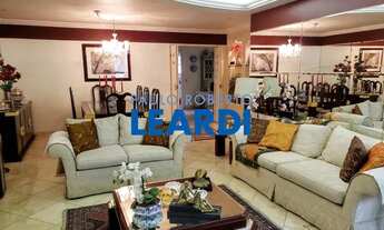 Imagem: APARTAMENTO - CAMPO BELO - SP