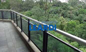 Imagem: COBERTURA - ALTO DA BOA VISTA - SP