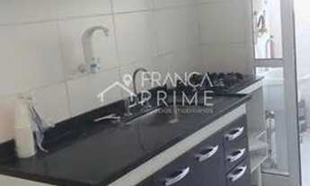 Imagem 3: Alugo apartamento 2 Dormitórios, vaga, Piscina em Vila Anastacio
