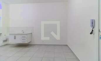 Imagem 5: Apartamento para Aluguel - Sacomã, 1 Quarto, 30 m2