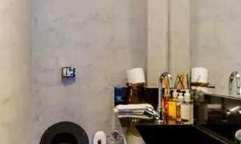 Imagem 6: APARTAMENTO - HIGIENÓPOLIS - SP