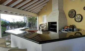 Imagem 3: Casa - Residencial Parque Rio das Pedras - Campinas