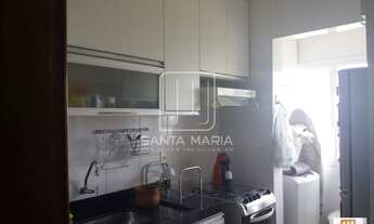 Imagem 2: Apartamento (tipo - padrao) 2 dormitórios/suite, cozinha planejada, salão de festa, elevad