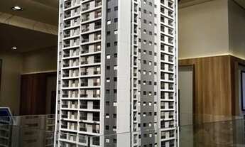 Imagem: Apartamentos 42 e 49mts (Perdizes