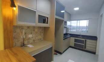 Imagem 2: Apartamento para aluguel, Jacareí - Coleginho