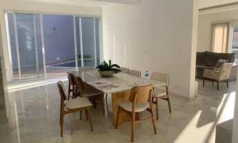 Imagem 5: Casa de alto padrão para venda na Zona Norte, Condomínio Jardim Itatinga