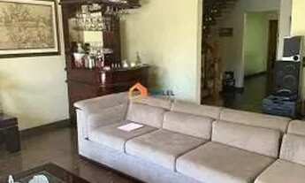 Imagem 3: Sobrado à venda, 3 quartos, 1 suíte, 3 vagas, Alto da Mooca - São Paulo/SP