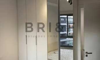 Imagem 3: Studio para locação na Vila Nova Conceição sem vaga 27 mts