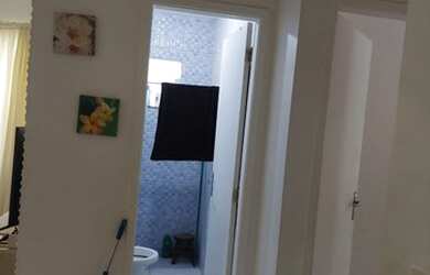 Imagem 7: Pedra de Guaratiba-Centro-Apto-2qtos-Laje