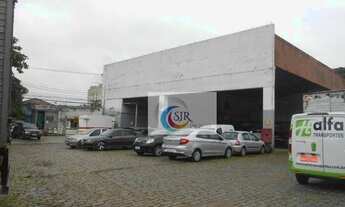 Imagem 2: Galpão para alugar, 813 m² no Limão (Zona Norte) - São Paulo/SP