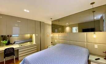 Imagem 16: Apartamento com 4 dormitórios à venda, 125 m² por R$ 1.450.000,00 - Buritis - Belo Horizon