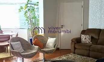 Imagem: Morumbi! 4 quartos, sendo 2 suítes, 2 vagas