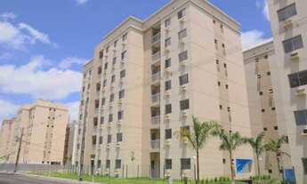 Imagem: Apartamento para aluguel com 2 quartos no