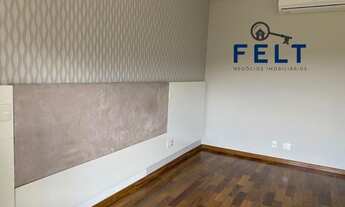 Imagem 2: SANTANA DE PARNAíBA - Apartamento Padrão - Tamboré