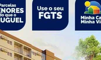 Imagem 2: Apartamento em Paulista - 2 quartos com suíte